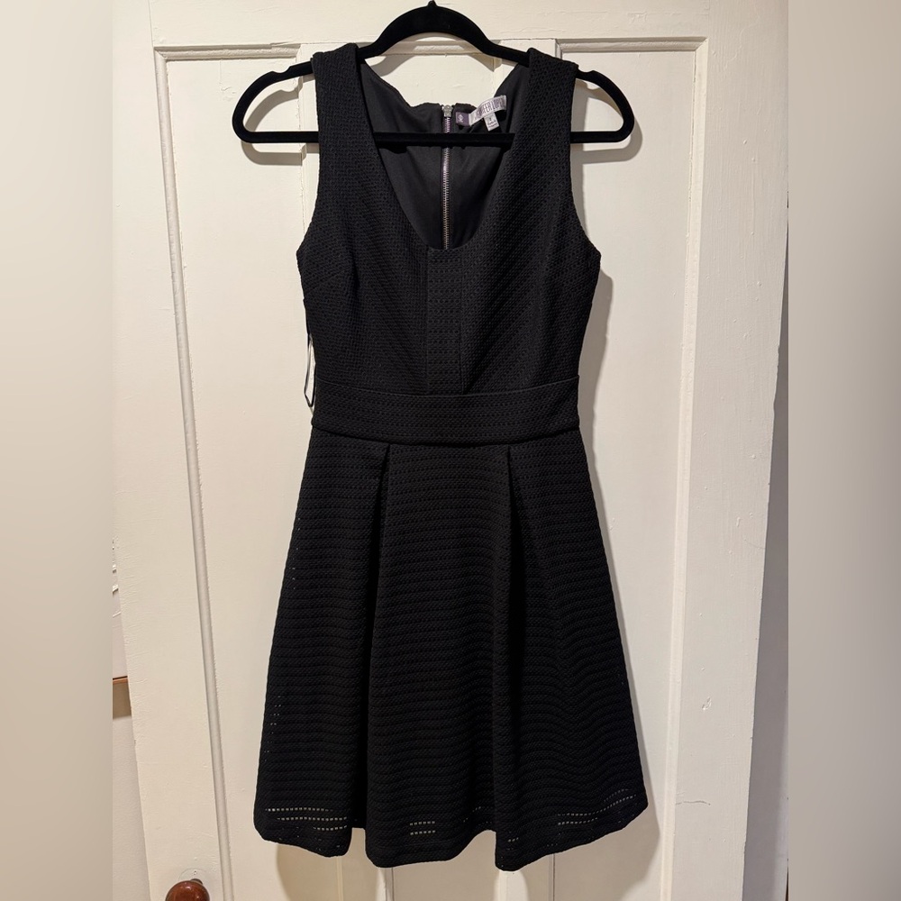Women’s Fit and Flare Dress